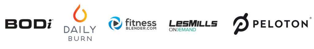 5 Digital Fitness Programs and Healthy Habits to Transform Your Home Workout