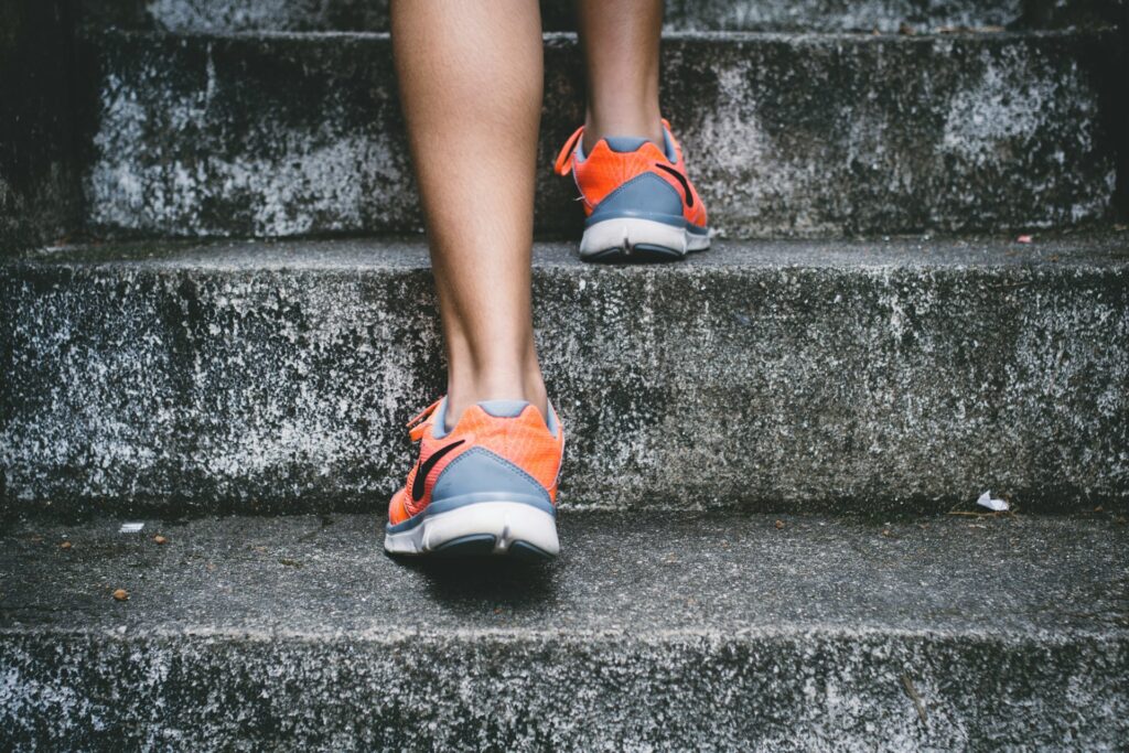 5 Digital Fitness Programs and Healthy Habits to Transform Your Home Workout : Transformation