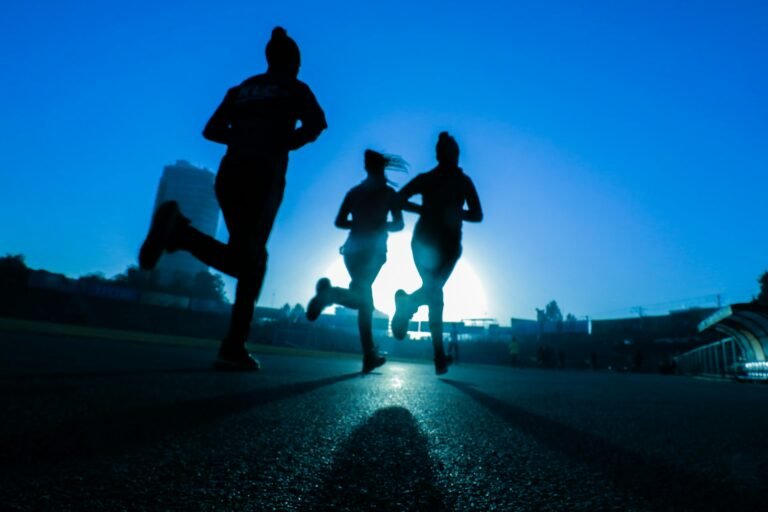 Discover the 6 Incredible Benefits of Exercise
